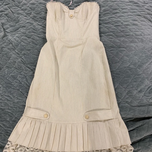 Betsey Johnson Dresses & Skirts - Betsey Johnson midi dress